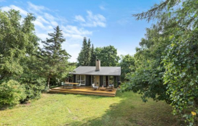 3 Bedroom Gorgeous Home In Vejby Vejby
